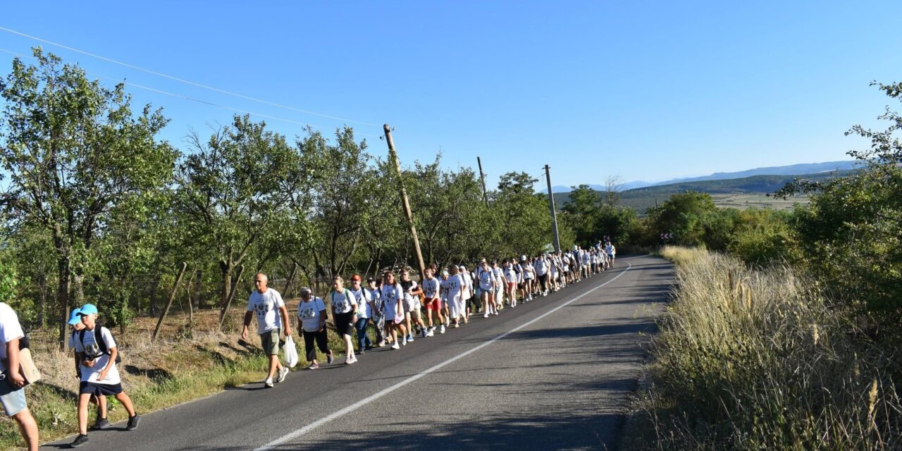 Pelerinajul Memoriei 2026 – Un itinerar al credinței, al memoriei și al speranței