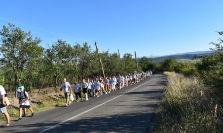 Pelerinajul Memoriei 2026 – Un itinerar al credinței, al memoriei și al speranței