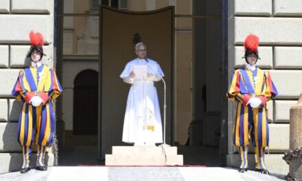 Papa Leon al XIV-lea, apel la pace în Cisiordania: Biserica se poate lăsa surprinsă de lucrarea lui Dumnezeu