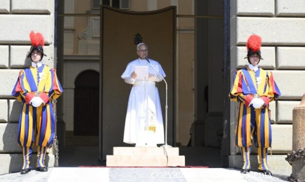 Papa Leon al XIV-lea, apel la pace în Cisiordania: Biserica se poate lăsa surprinsă de lucrarea lui Dumnezeu