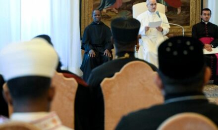Bisericile orientale: Papa Leon alXIV-lea acordă Sinodului facultatea de a-și demite întâistătătorul