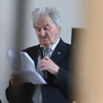 Nistor Man la Sighet: „Trebuie să vindecăm trauma comunismului”