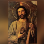 Sfântul Apostol Iuda Tadeul