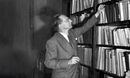 Alcide De Gasperi, credința care a privit dincolo de război