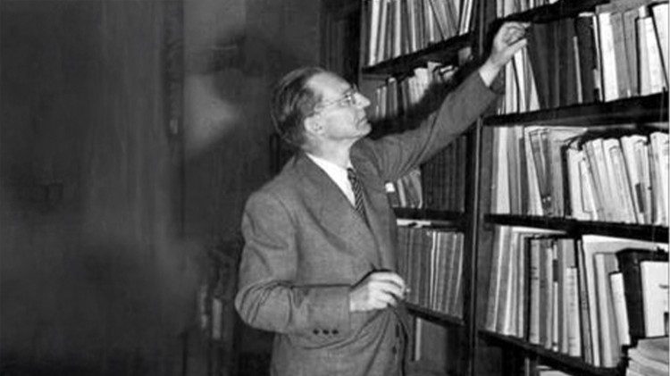 Alcide De Gasperi, credința care a privit dincolo de război