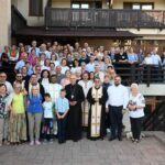 Zile de har: Reculegerea spirituală cu Pr. Anthony Saji (30 august – 3 septembrie)