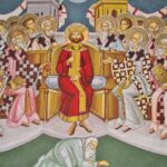 24 septembrie 787: Deschiderea celui de-al Doilea Conciliu de la Niceea – restaurarea cultului icoanelor