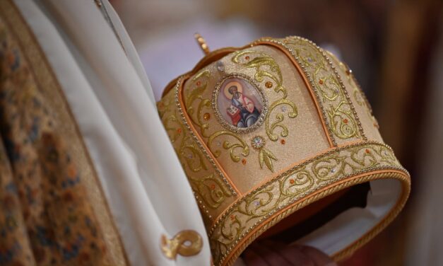 Episcopii catolici orientali din Europa se reunesc la Máriapócs. Credincioșii sunt invitați la celebrările liturgice