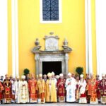 COMUNICAT: Întâlnirea episcopilor catolici orientali din Europa la Máriapócs