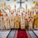 COMUNICAT DE PRESĂ –  Episcopii catolici din România, reuniți în sesiune plenară la Brașov