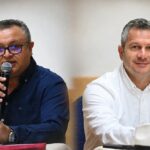 Noua echipă de conducere a Liceului Greco-Catolic „Iuliu Maniu” din Oradea