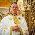 Părintele Levente Kovács a fost ales reprezentant al studenților Institutului Pontifical Oriental pe lângă Universitatea Pontificală Gregoriana