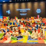 O întâlnire fizică de pregătire care a apropiat mai mult România de ZMT Seul 2027