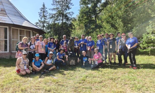 Camino din România – porți deschise spre Europa