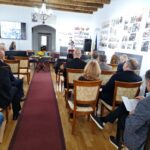 Istorie, memorie și destin. Lumea lui Ionel Pop revine acasă, la Bădăcin