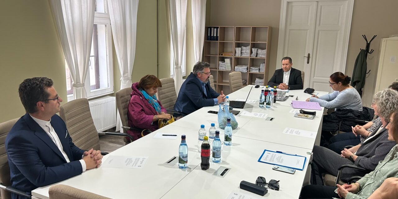 Nouă conducere pentru AGRU Eparhial Oradea: „Fiecare, după darul primit, în slujba celorlalți”