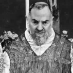 Padre Pio – viața unui om dăruit în întregime lui Dumnezeu