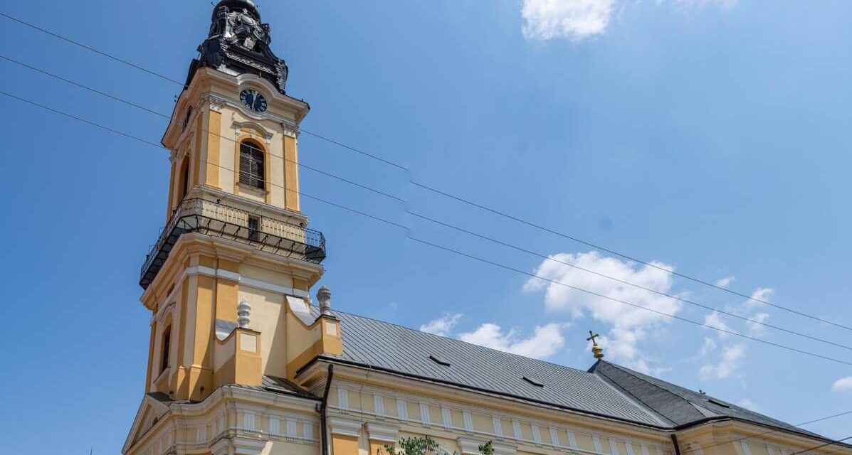 Pagini din istoria Eparhiei Greco-Catolice de Oradea: Bula papală de confirmare a lui Meletie Kovács (16 septembrie 1748)