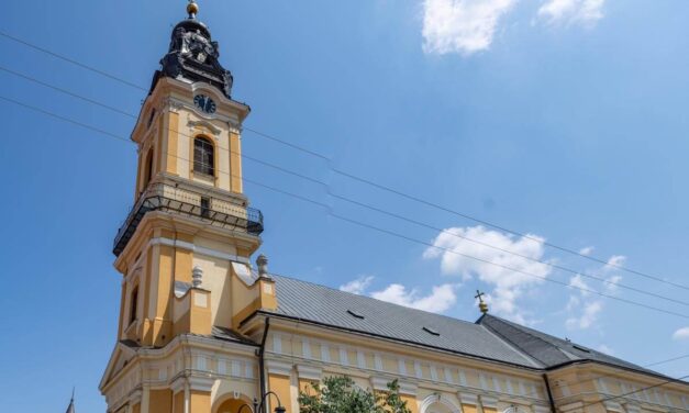 Pagini din istoria Eparhiei Greco-Catolice de Oradea: Bula papală de confirmare a lui Meletie Kovács (16 septembrie 1748)