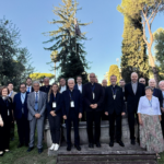 Întâlnire CCEE la Roma: economia în slujba demnității umane și a solidarității între națiuni