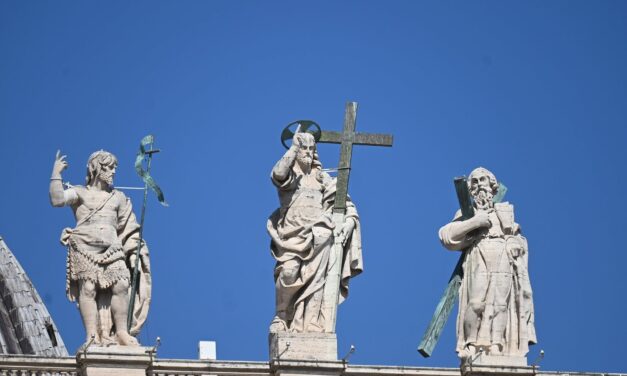 „Sunetul Pierderii”, la Bazilica Sfântul Petru: o instalație care transformă pierderile din războaie în sunete