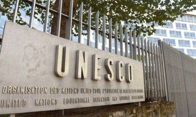 În așteptarea vizitei Papei Leon la UNESCO