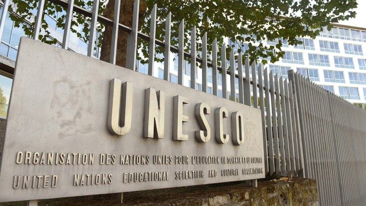 În așteptarea vizitei Papei Leon la UNESCO