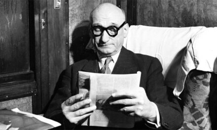 Robert Schuman și curajul de a construi pacea dincolo de granițe