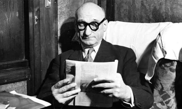 Robert Schuman și curajul de a construi pacea dincolo de granițe