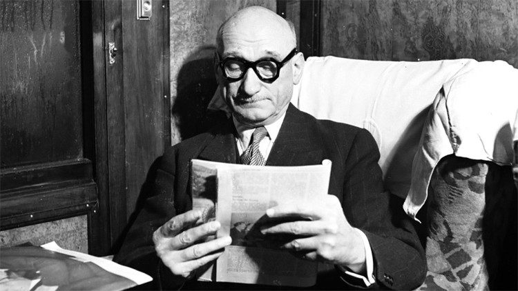 Robert Schuman și curajul de a construi pacea dincolo de granițe