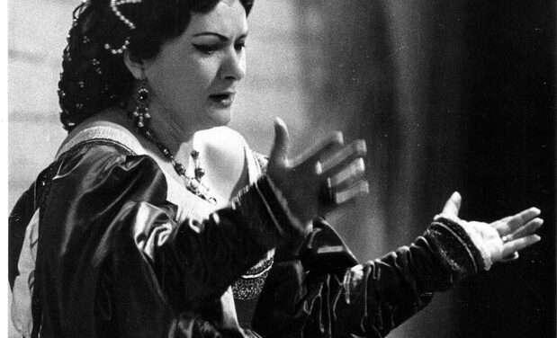 Virginia Zeani – 101 ani de la nașterea unei voci care a cucerit lumea, fără să-și uite credința și rădăcinile