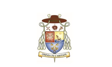 Noul responsabil al Biroului de Presă al Episcopiei Greco-Catolice de Oradea