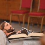 Sfânta Liturghie arhierească și Celebrarea trecerii Sfântului Francisc la Domnul (Transitus Sancti Francisci) la Sanctuarul Eparhial „Maica Domnului” din Oradea