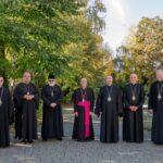 COMUNICAT: Sesiunea ordinară de toamnă a Sinodului Episcopilor Bisericii Române Unite cu Roma, Greco-Catolice