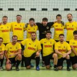 Chrysostom Cup – ediția a II-a
