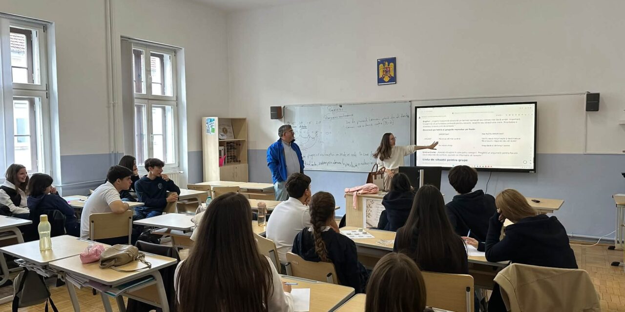Clubul Ziléos: Cum învățăm să ne gestionăm timpul?