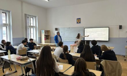 Clubul Ziléos: Cum învățăm să ne gestionăm timpul?