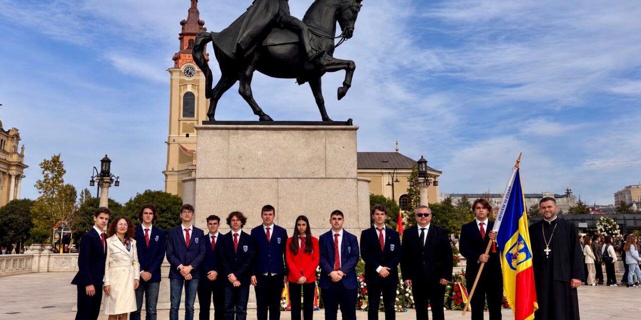 Ziua Orașului Oradea 2026