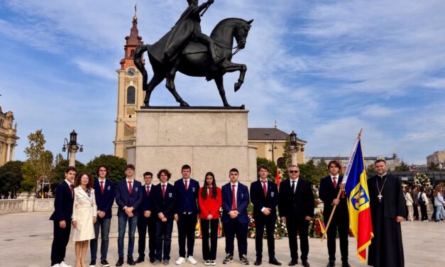 Ziua Orașului Oradea 2026