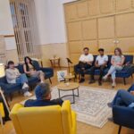 INVITAȚIE: Deschiderea comunității AD FONTEM