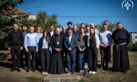 Cluj-Napoca, 5-7 octombrie 2026: Întâlnirea Oficiului Național pentru Pastorația Tineretului