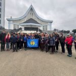 Camino de România – Din Carpați spre Santiago