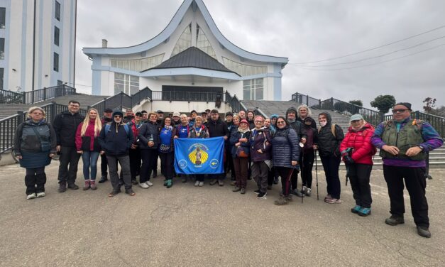 Camino de România – Din Carpați spre Santiago