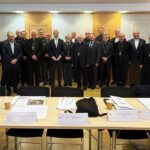 COMECE reunește Ordinariatele Militare din Europa pentru un dialog cu UE și NATO privind rolul Europei în arhitectura globală a păcii