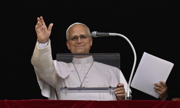Papa Leon la Angelus: Să ne rugăm pentru ca Biserica să fie întotdeauna fidelă mandatului primit de la Domnul înviat: Mergând în toată lumea, predicați Evanghelia la toată făptura!” (Marcu 16,15)”.