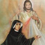 Sfânta Faustina Kowalska și lecția încrederii în milostivirea lui Dumnezeu