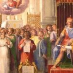 8 octombrie 451: Deschiderea Conciliului Ecumenic de la Calcedon