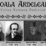 Școala Ardeleană – credință, cultură și conștiință națională.