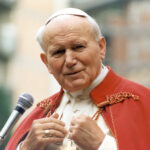 Sfântul Papă Ioan Paul al II-lea – 22 octombrie