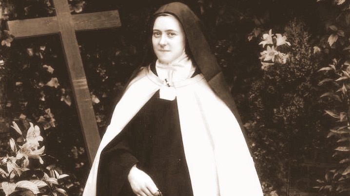 Mica cale a Sfintei Tereza de Lisieux: sfințenia care se ascunde în lucrurile simple